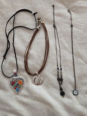 Costume Jewelry